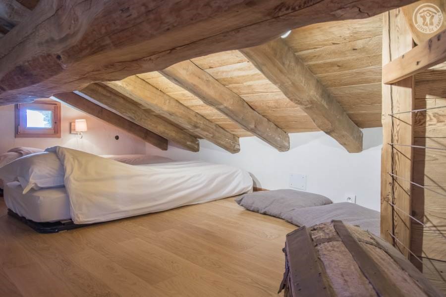 Gîtes de France N°73G47201 (LA TORNA)