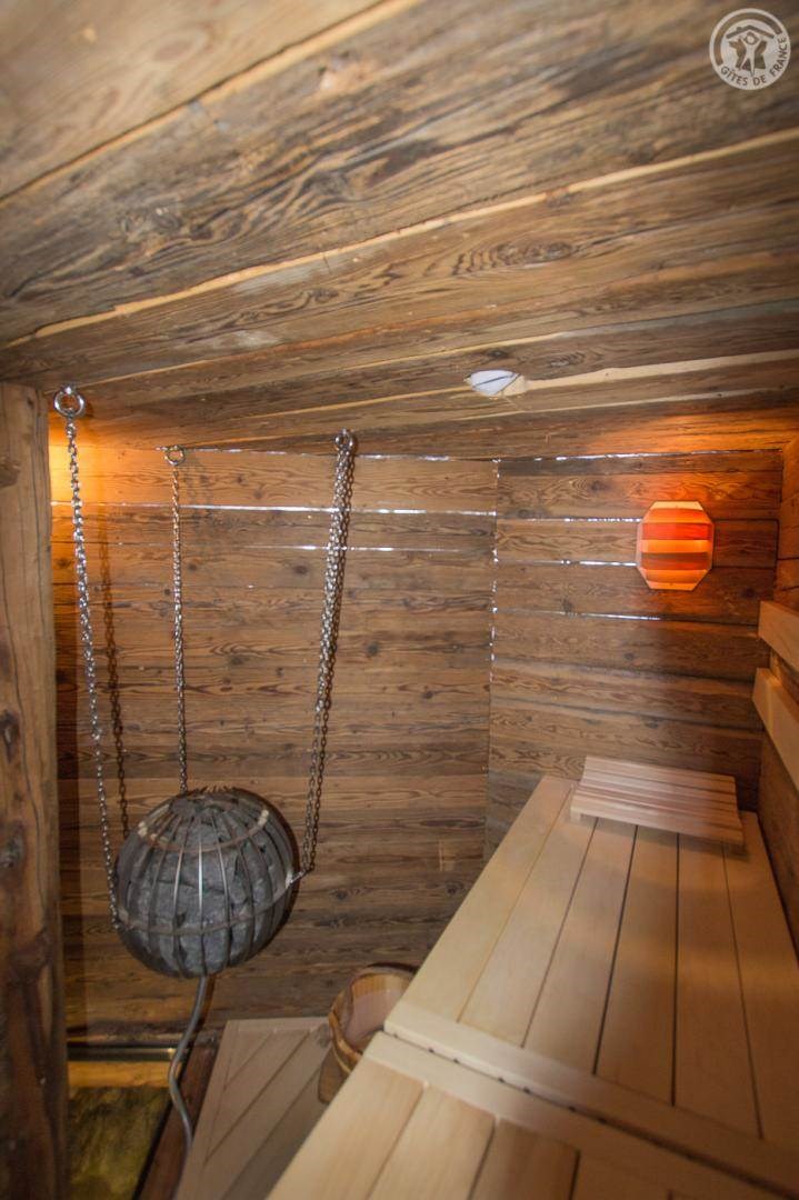 Gîtes de France N°73G47201 (LA TORNA)