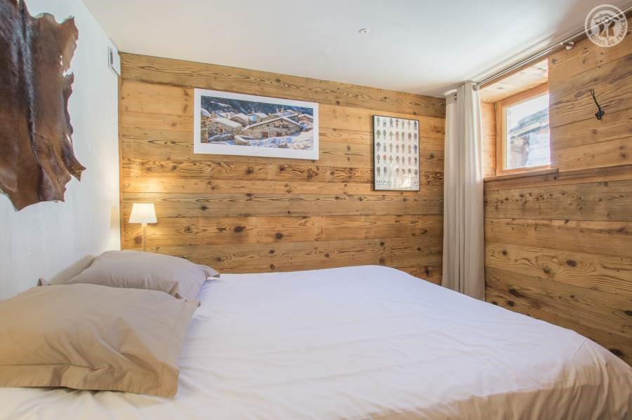 Gîtes de France N°73G47201 (LA TORNA)