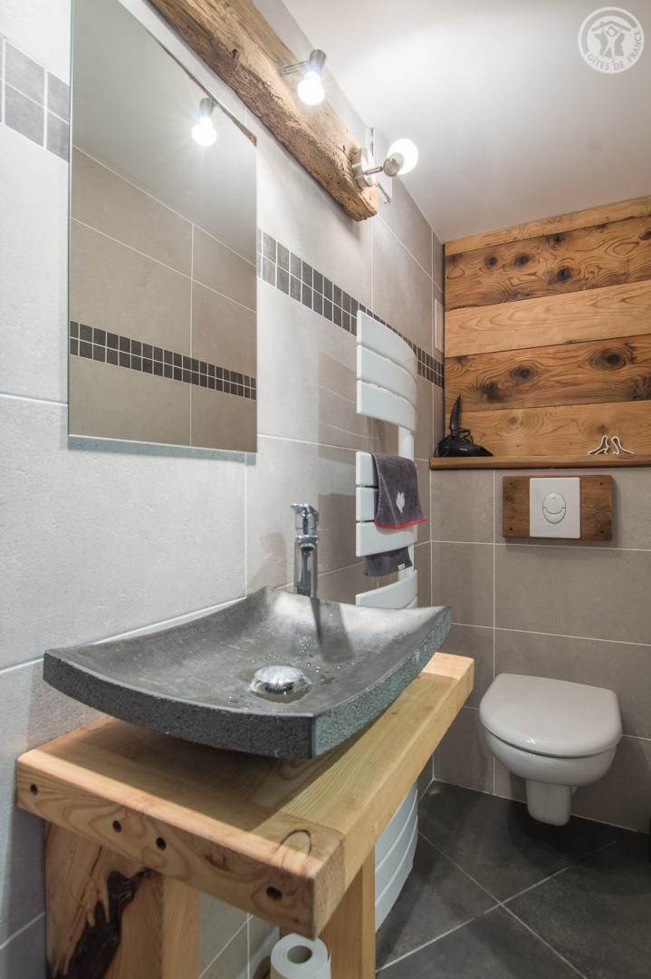 Gîtes de France N°73G47201 (LA TORNA)