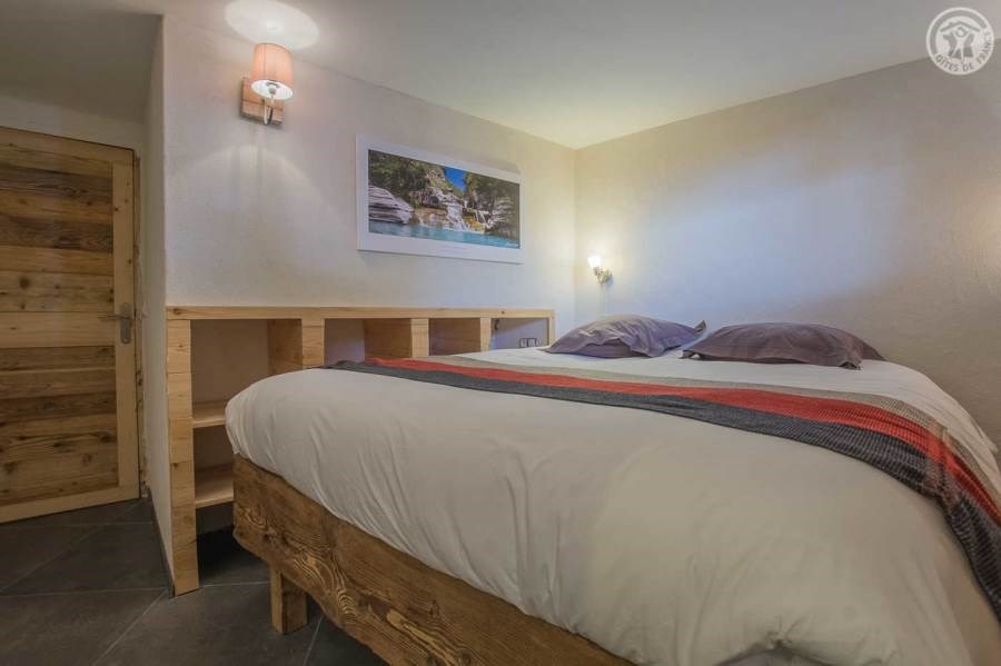 Gîtes de France N°73G47201 (LA TORNA)