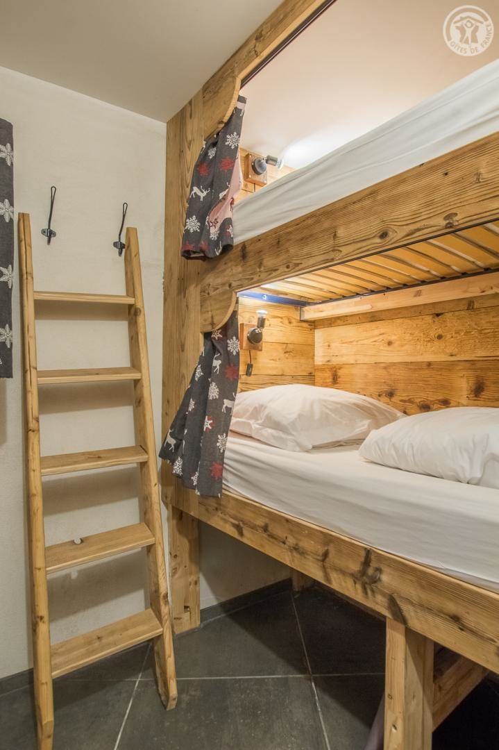 Gîtes de France N°73G47201 (LA TORNA)