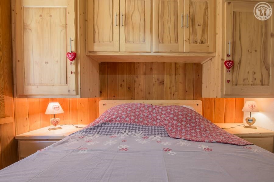 Gîtes de France N°73G47202 (L'ARPETTE)