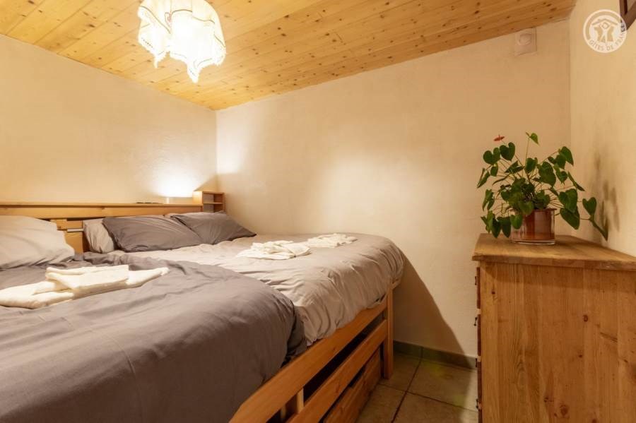 Gîtes de France N°73G47202 (L'ARPETTE)