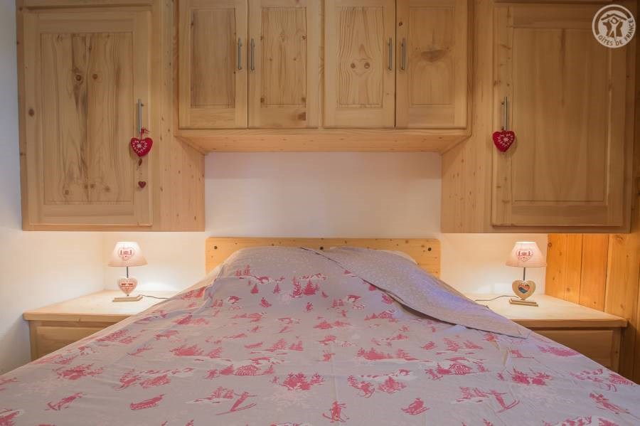 Gîtes de France N°73G47202 (L'ARPETTE)