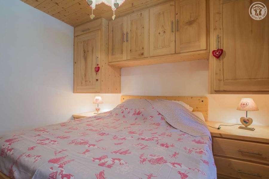 Gîtes de France N°73G47202 (L'ARPETTE)