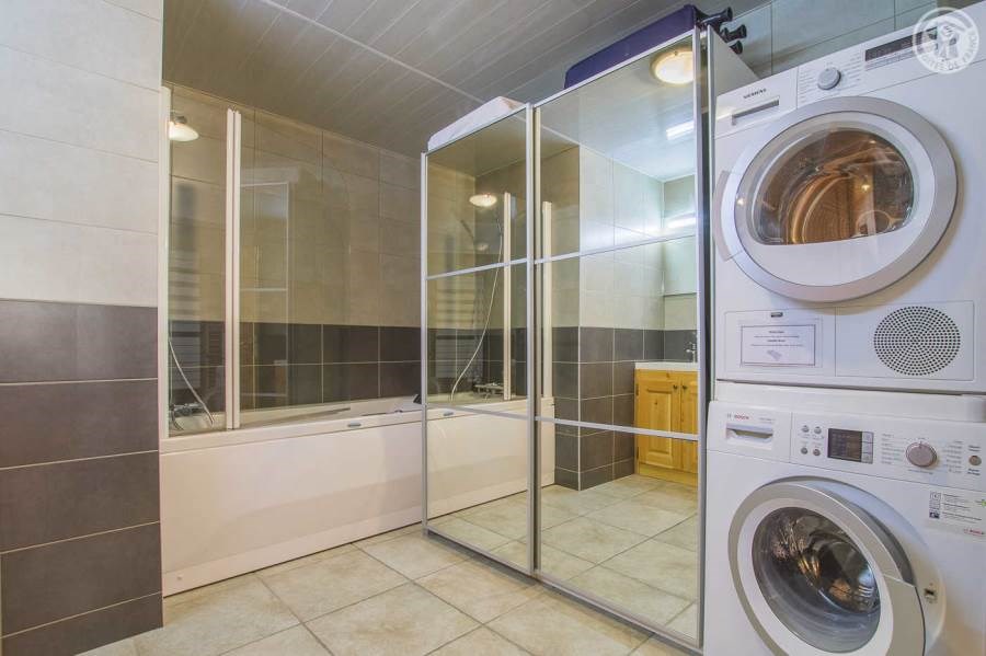 Gîtes de France N°73G47202 (L'ARPETTE)