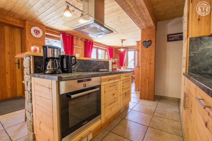 Gîtes de France N°73G47202 (L'ARPETTE)