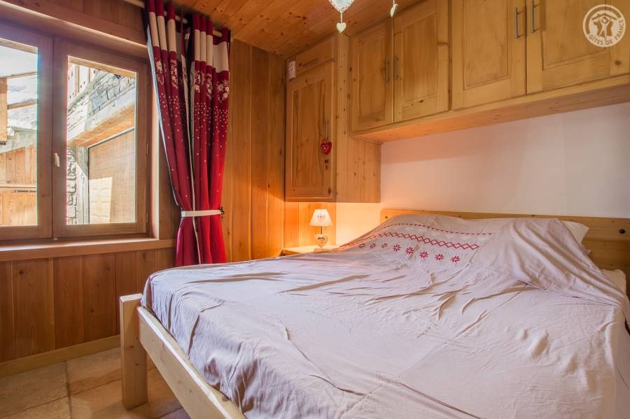 Gîtes de France N°73G47202 (L'ARPETTE)