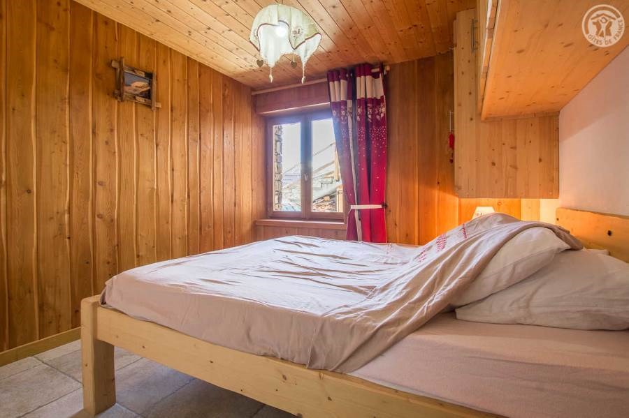 Gîtes de France N°73G47202 (L'ARPETTE)