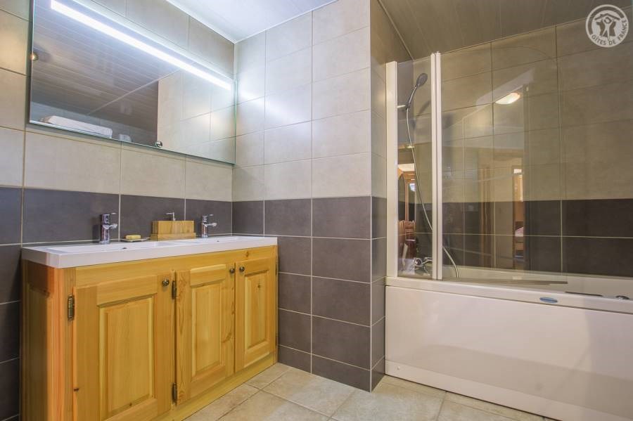 Gîtes de France N°73G47202 (L'ARPETTE)