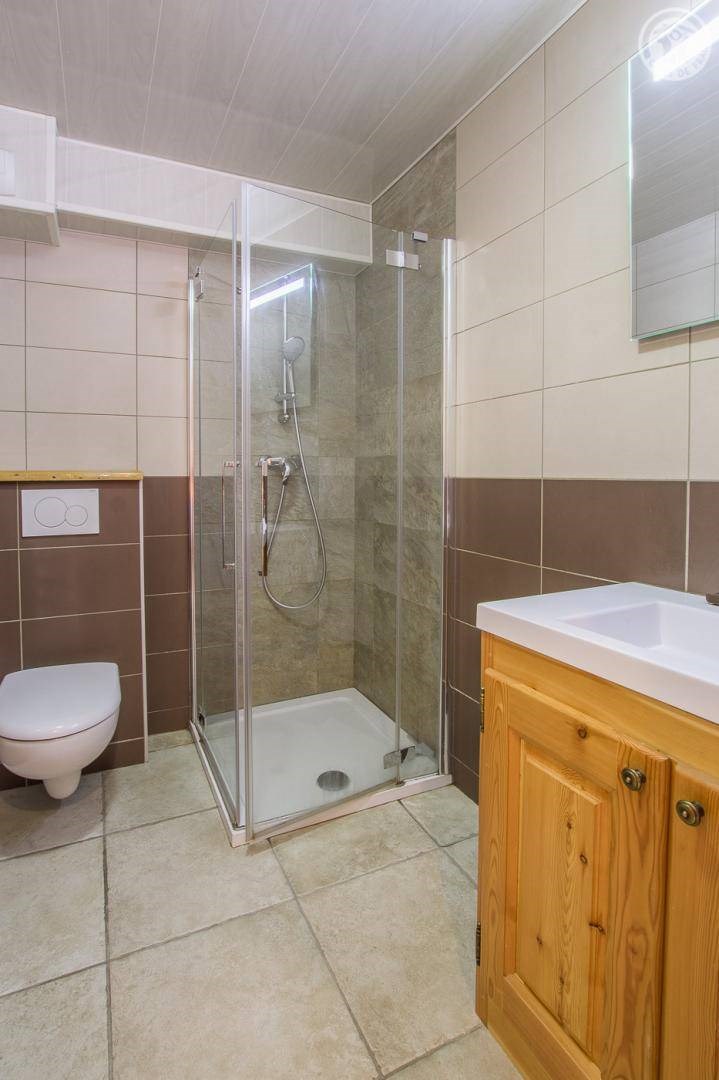 Gîtes de France N°73G47202 (L'ARPETTE)