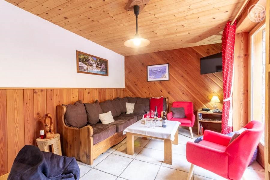 Gîtes de France N°73G47202 (L'ARPETTE)