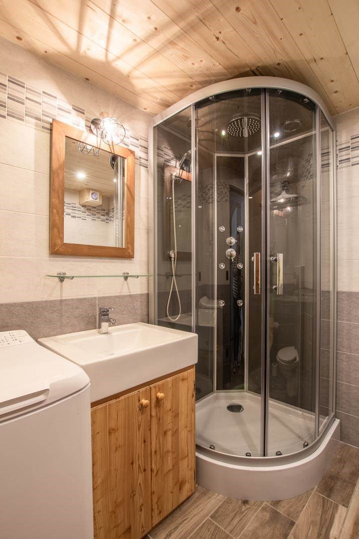 Gîtes de France N°73G47206 (LES LAUZES 1)