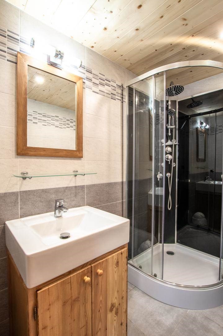 Gîtes de France N°73G47206 (LES LAUZES 1)