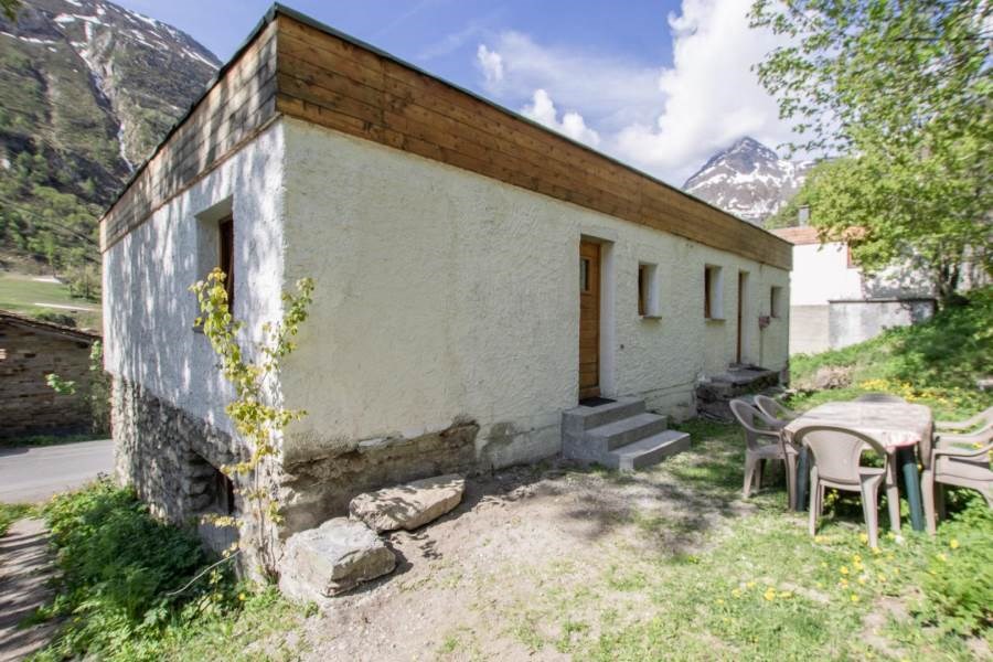 Gîtes de France N°73G47206 (LES LAUZES 1)