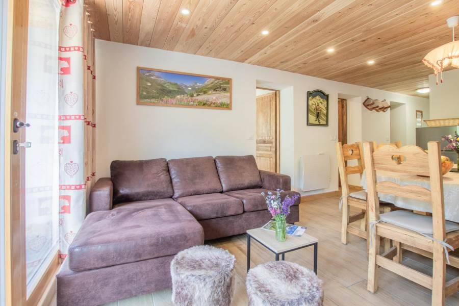 Gîtes de France N°73G47206 (LES LAUZES 1)