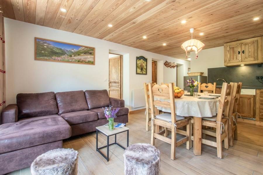 Gîtes de France N°73G47206 (LES LAUZES 1)