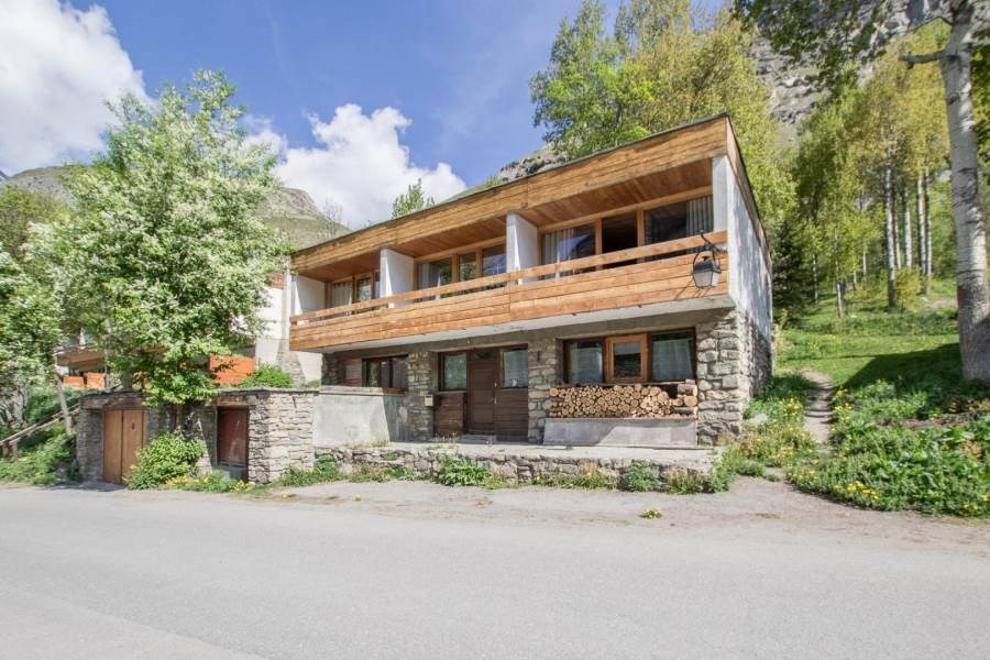 Gîtes de France N°73G47206 (LES LAUZES 1)