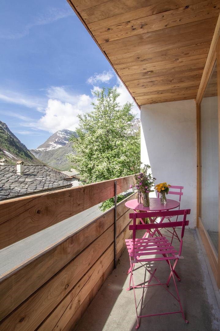 Gîtes de France N°73G47206 (LES LAUZES 1)