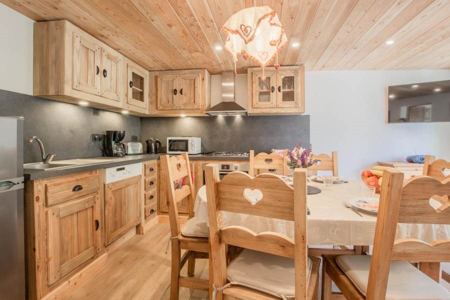 Gîtes de France N°73G47206 (LES LAUZES 1)