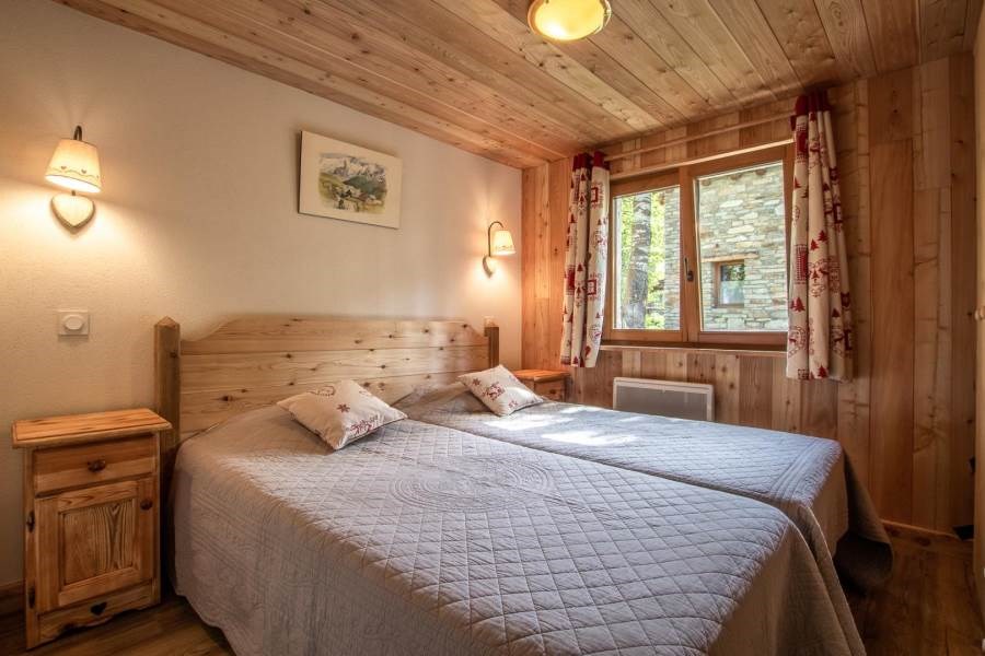 Gîtes de France N°73G47206 (LES LAUZES 1)