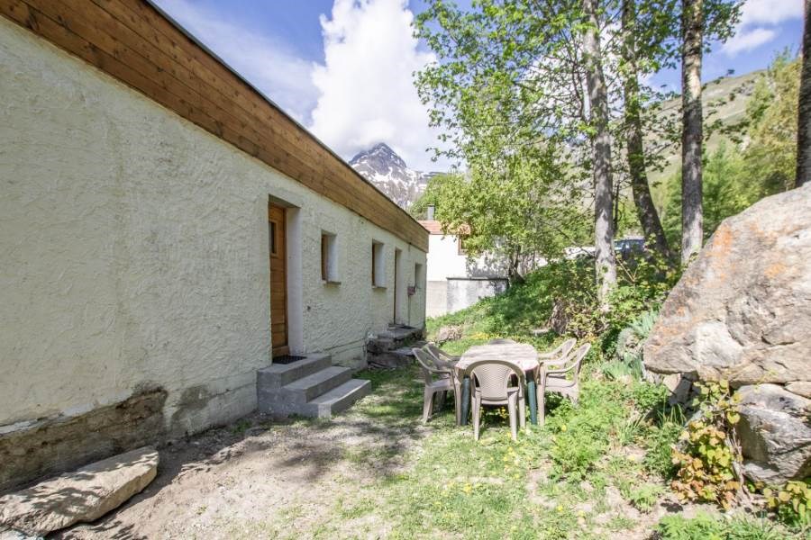 Gîtes de France N°73G47206 (LES LAUZES 1)