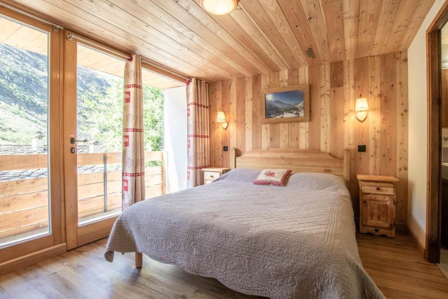 Gîtes de France N°73G47206 (LES LAUZES 1)