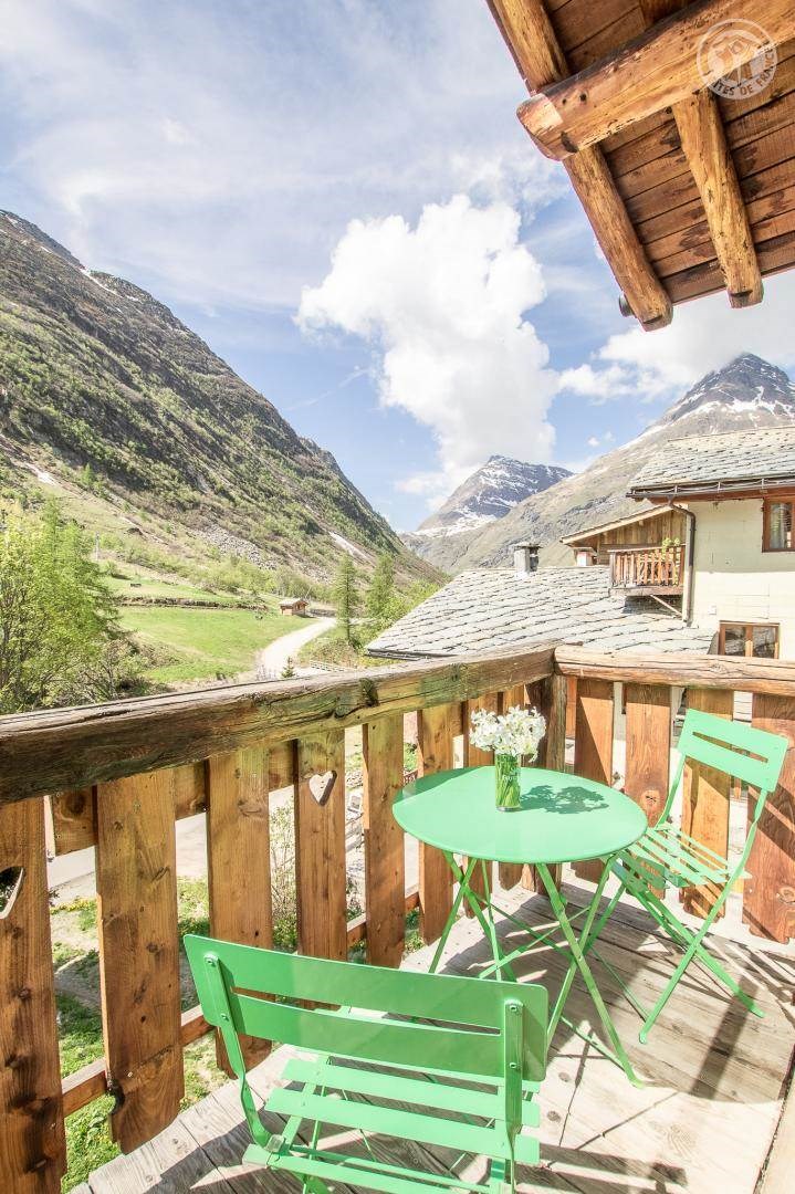 Gîtes de France N°73G47207 (LA PASTOURELLE 1)