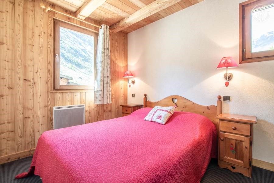 Gîtes de France N°73G47207 (LA PASTOURELLE 1)