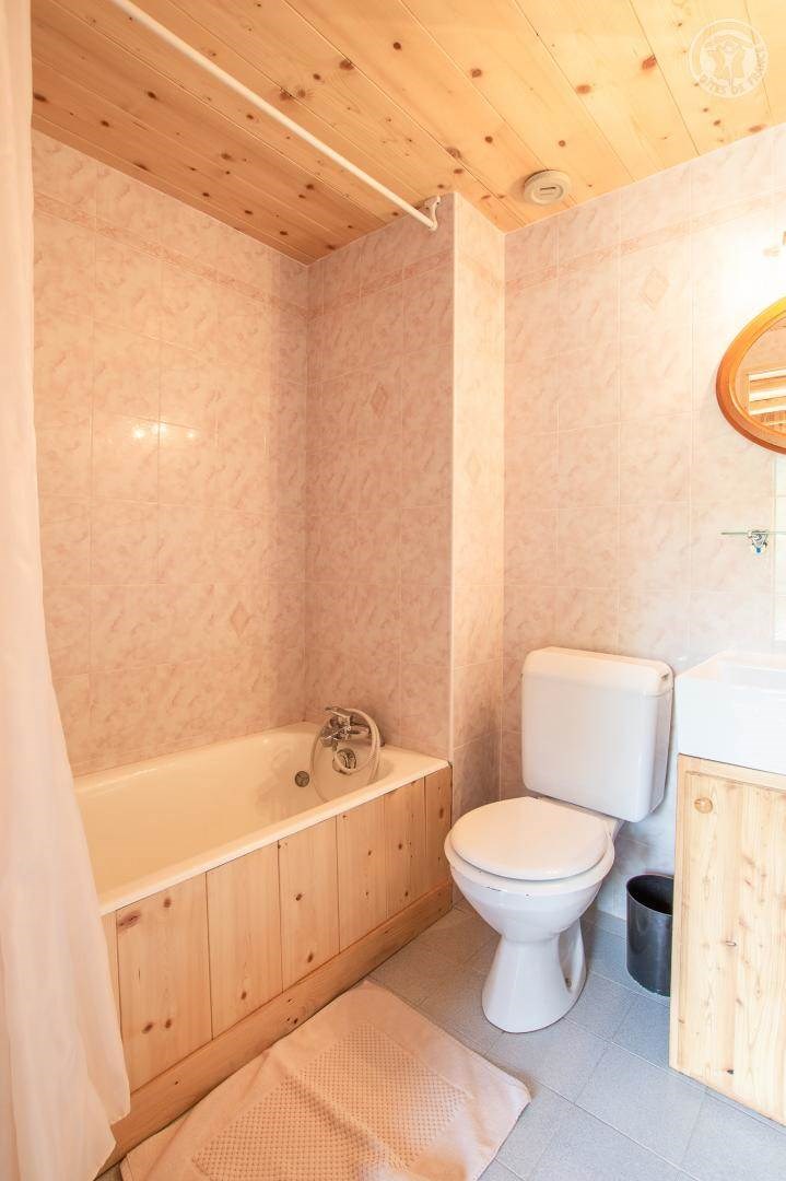 Gîtes de France N°73G47207 (LA PASTOURELLE 1)