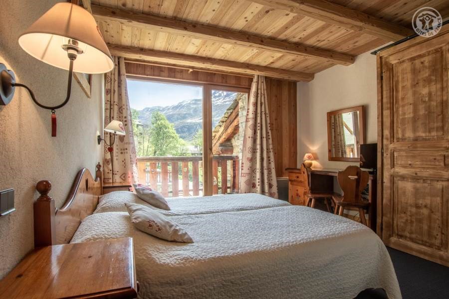 Gîtes de France N°73G47207 (LA PASTOURELLE 1)