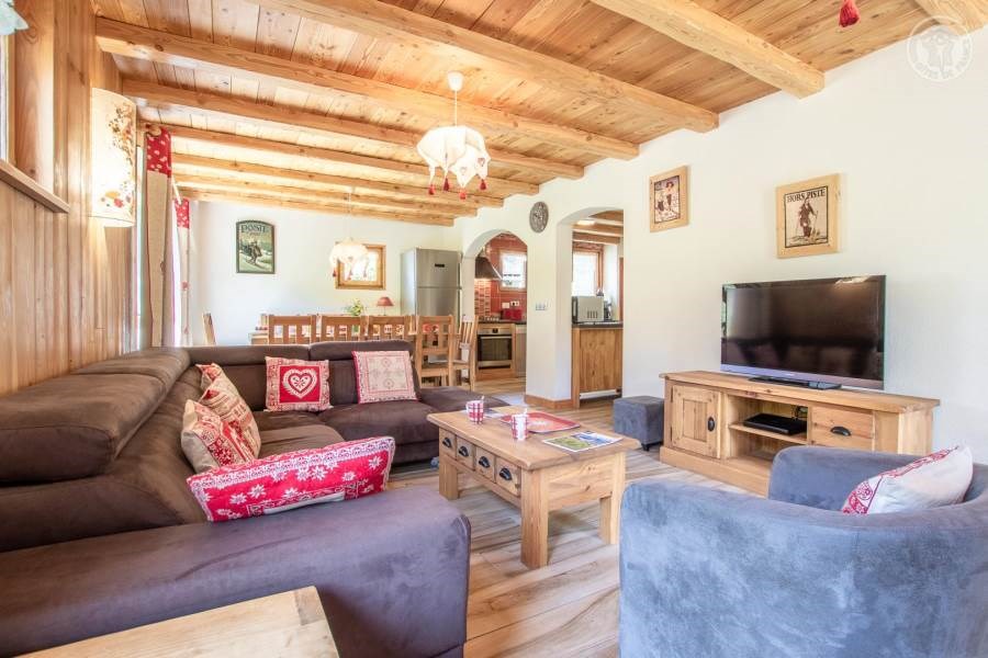 Gîtes de France N°73G47207 (LA PASTOURELLE 1)