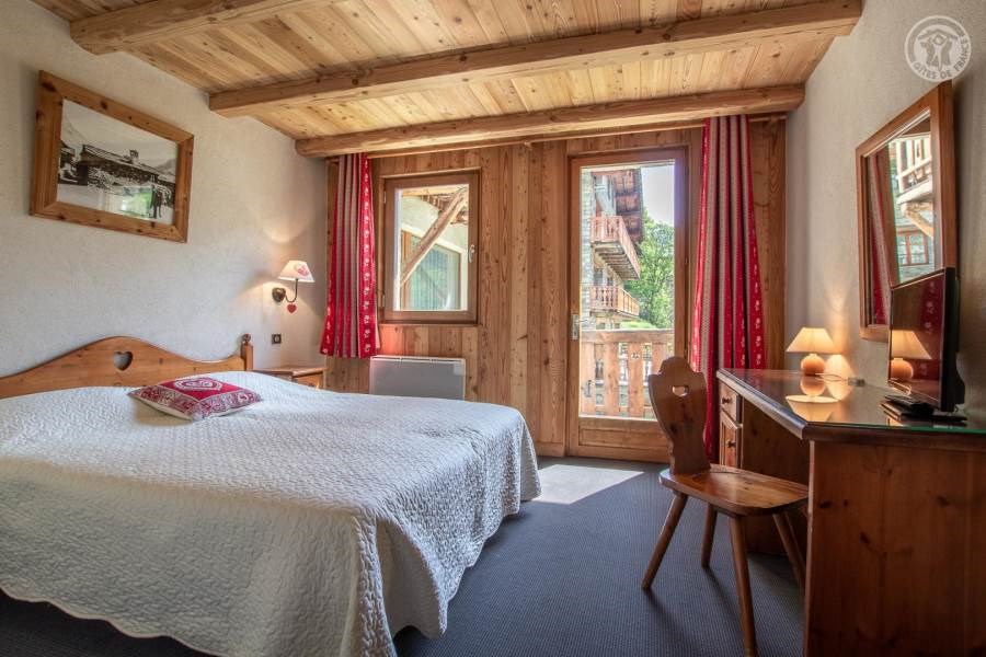 Gîtes de France N°73G47207 (LA PASTOURELLE 1)