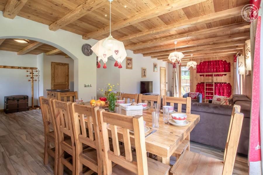 Gîtes de France N°73G47207 (LA PASTOURELLE 1)