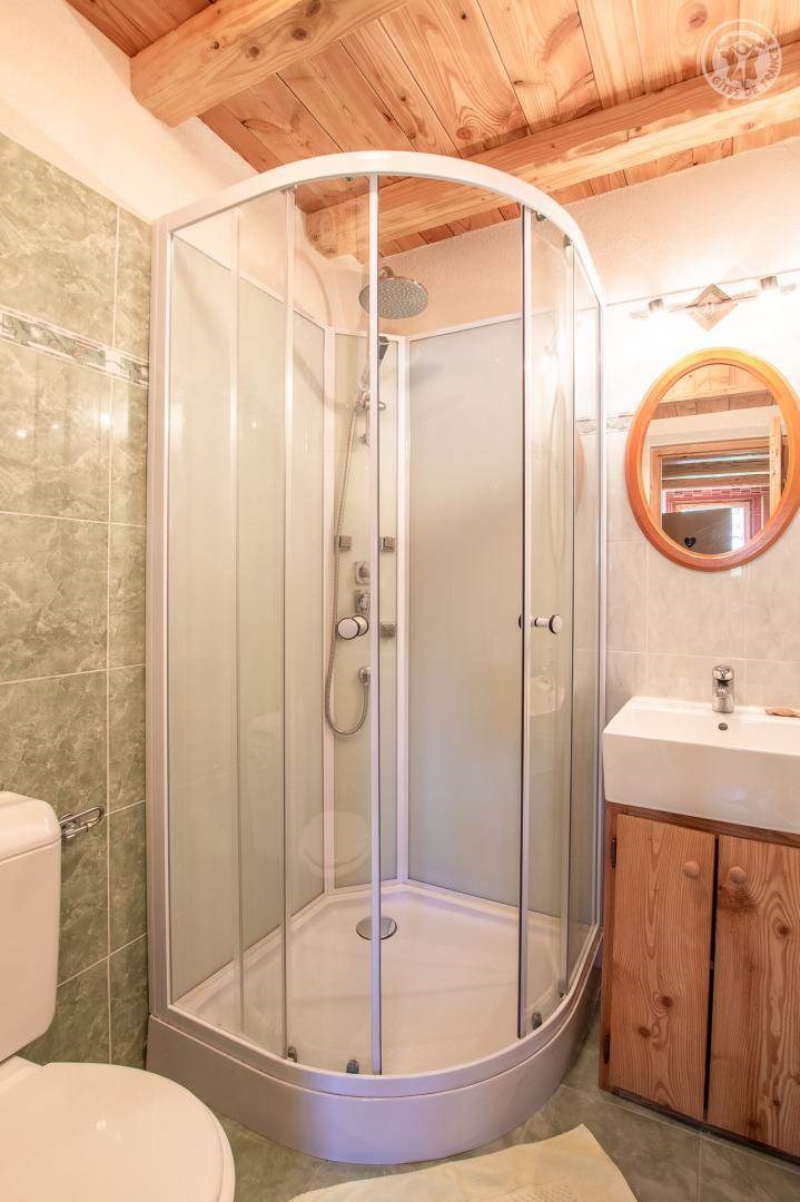 Gîtes de France N°73G47207 (LA PASTOURELLE 1)