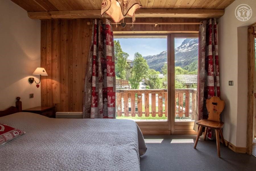 Gîtes de France N°73G47207 (LA PASTOURELLE 1)