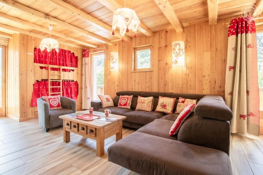 Gîtes de France N°73G47207 (LA PASTOURELLE 1)