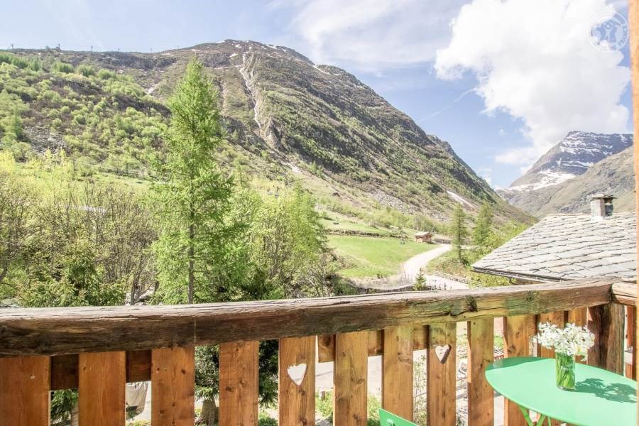 Gîtes de France N°73G47207 (LA PASTOURELLE 1)