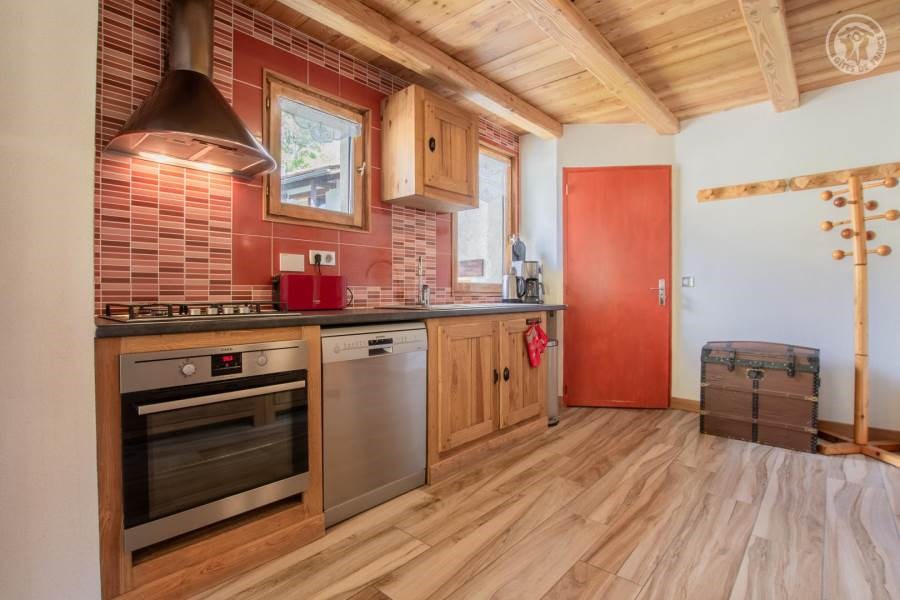 Gîtes de France N°73G47207 (LA PASTOURELLE 1)