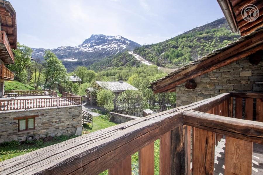 Gîtes de France N°73G47208 (LA PASTOURELLE 2)