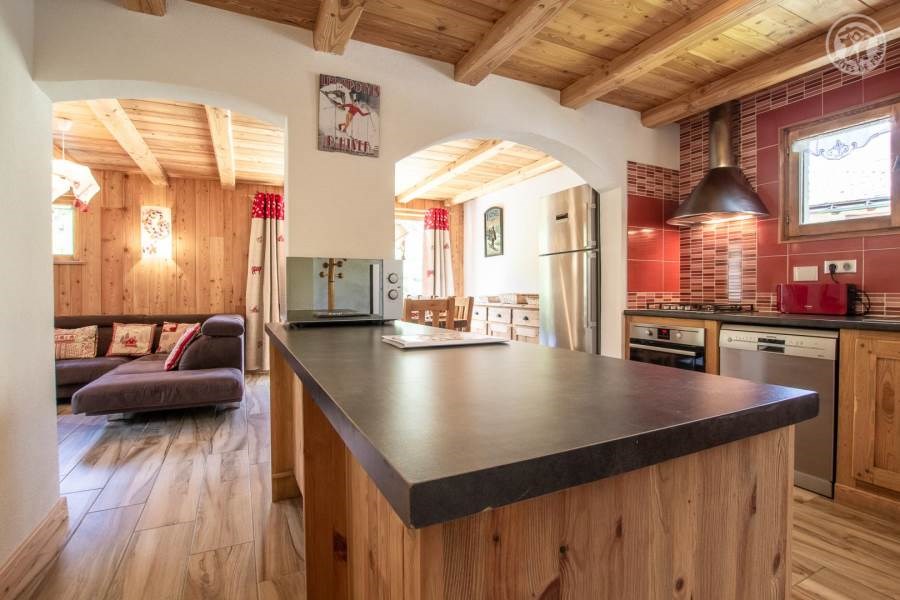 Gîtes de France N°73G47208 (LA PASTOURELLE 2)