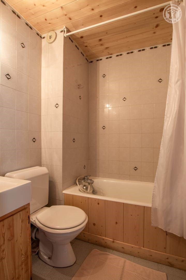 Gîtes de France N°73G47208 (LA PASTOURELLE 2)