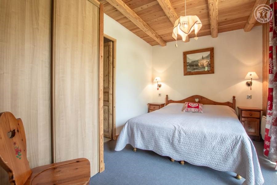 Gîtes de France N°73G47208 (LA PASTOURELLE 2)