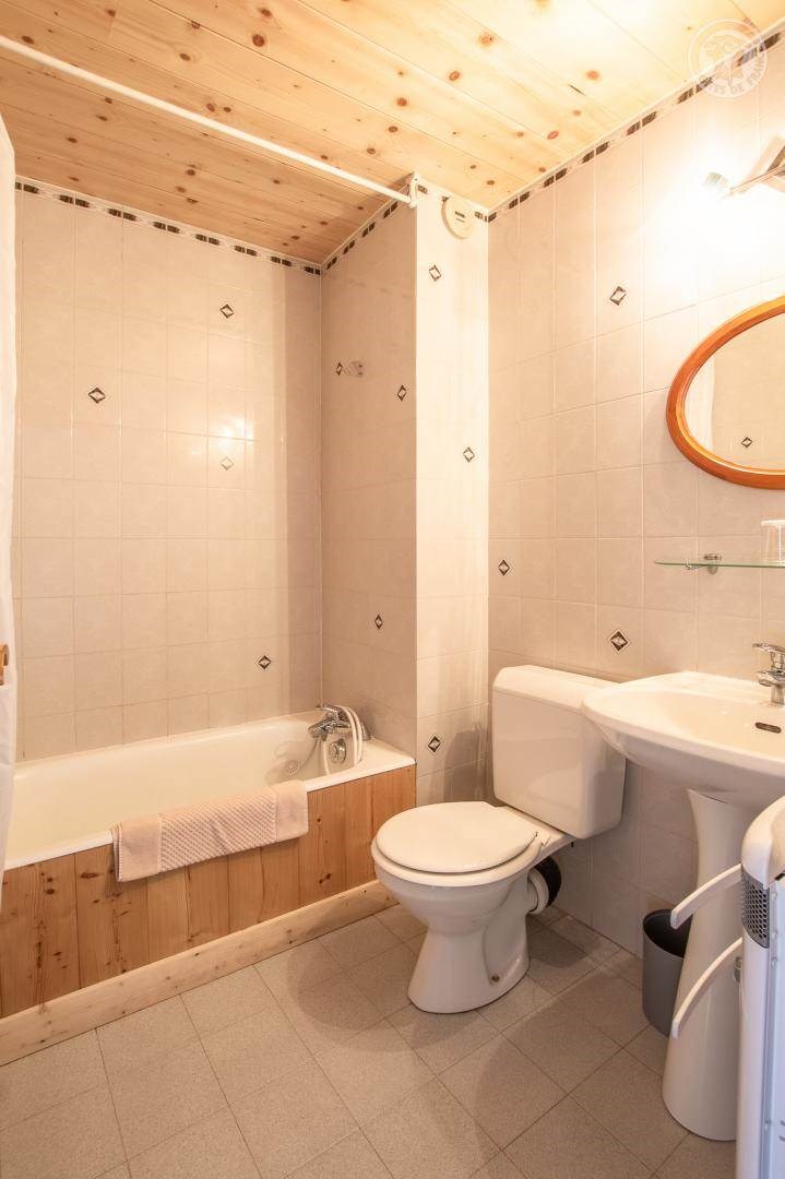 Gîtes de France N°73G47208 (LA PASTOURELLE 2)