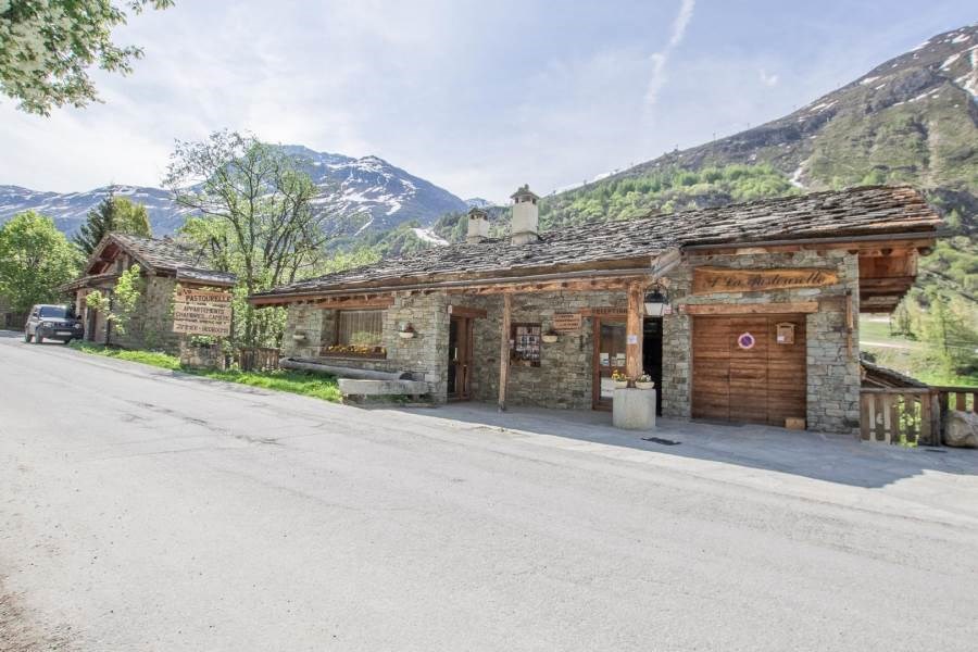 Gîtes de France N°73G47208 (LA PASTOURELLE 2)