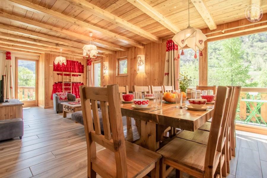 Gîtes de France N°73G47208 (LA PASTOURELLE 2)