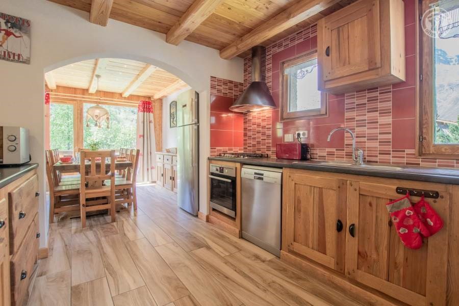 Gîtes de France N°73G47208 (LA PASTOURELLE 2)