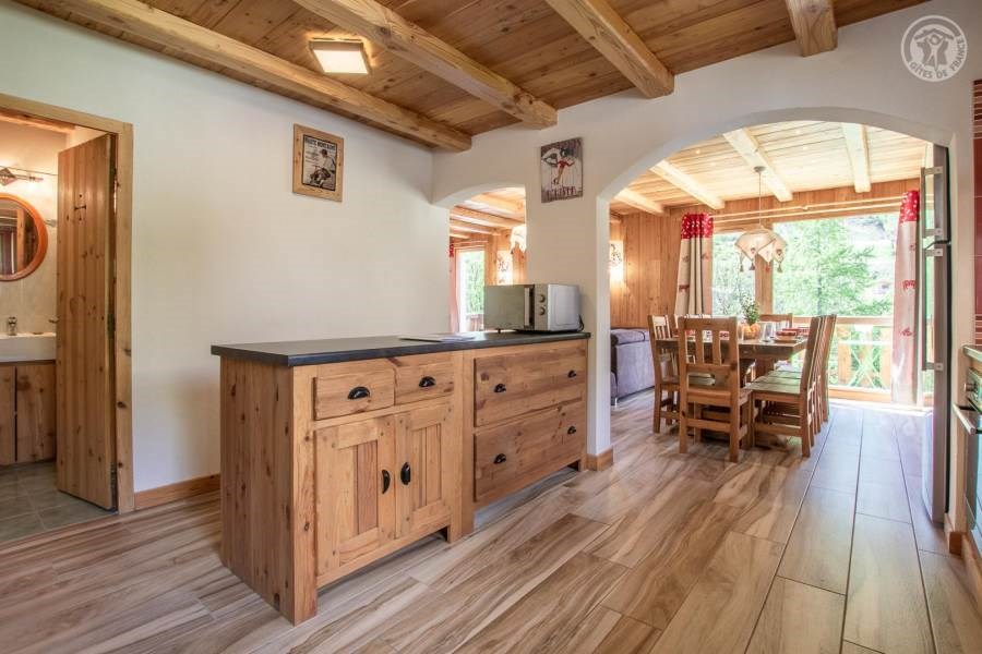 Gîtes de France N°73G47208 (LA PASTOURELLE 2)