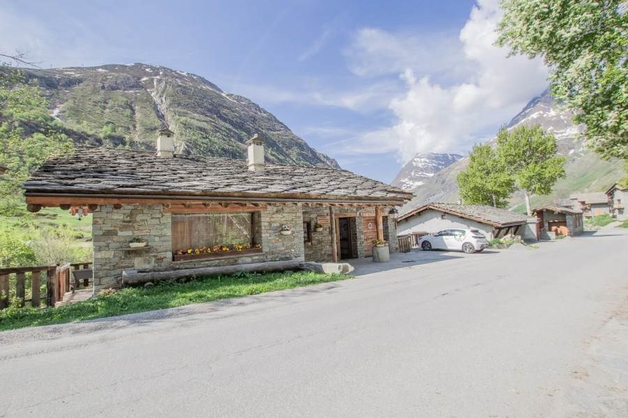 Gîtes de France N°73G47208 (LA PASTOURELLE 2)